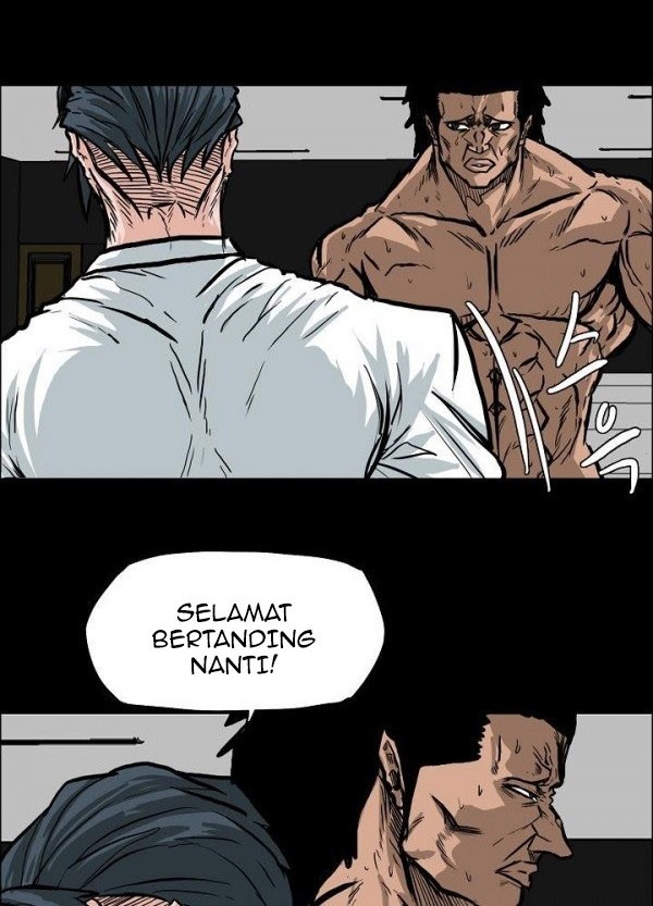 Boss in School Chapter 78 Gambar 23