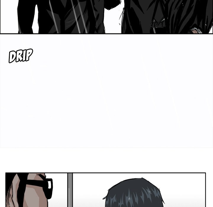 Boss in School Chapter 8 Gambar 23