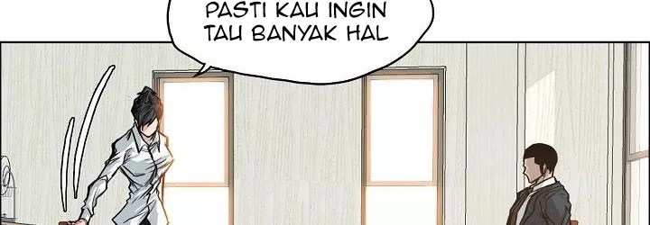 Boss in School Chapter 82 Gambar 193