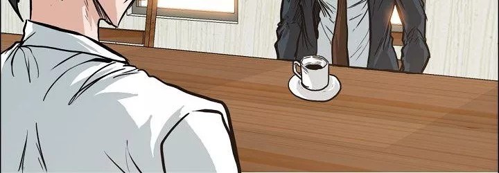 Boss in School Chapter 82 Gambar 197