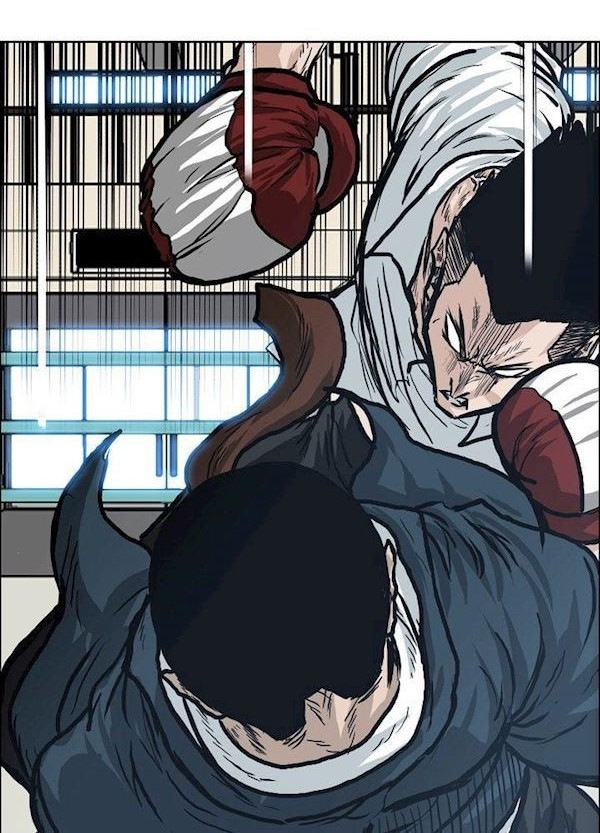 Boss in School Chapter 86 Gambar 11
