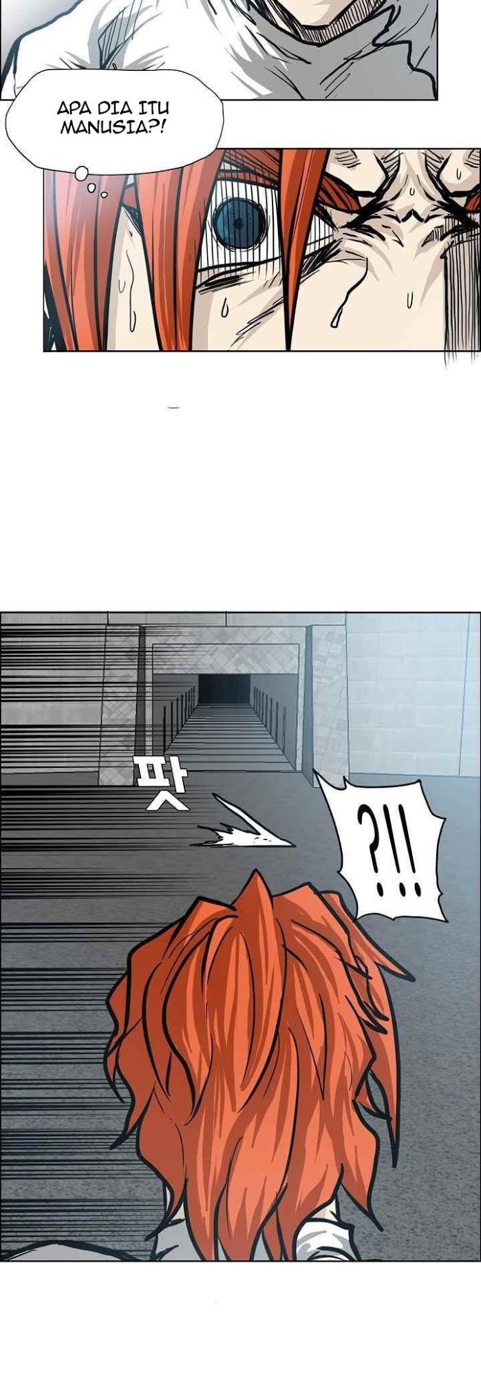 Boss in School Chapter 98 Gambar 30