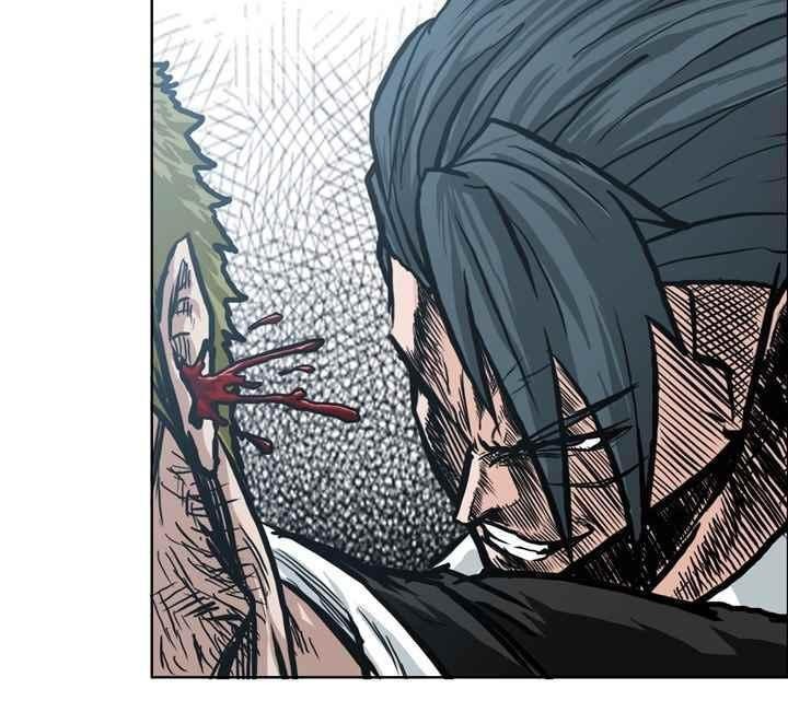 Boss in School Chapter 98 Gambar 4