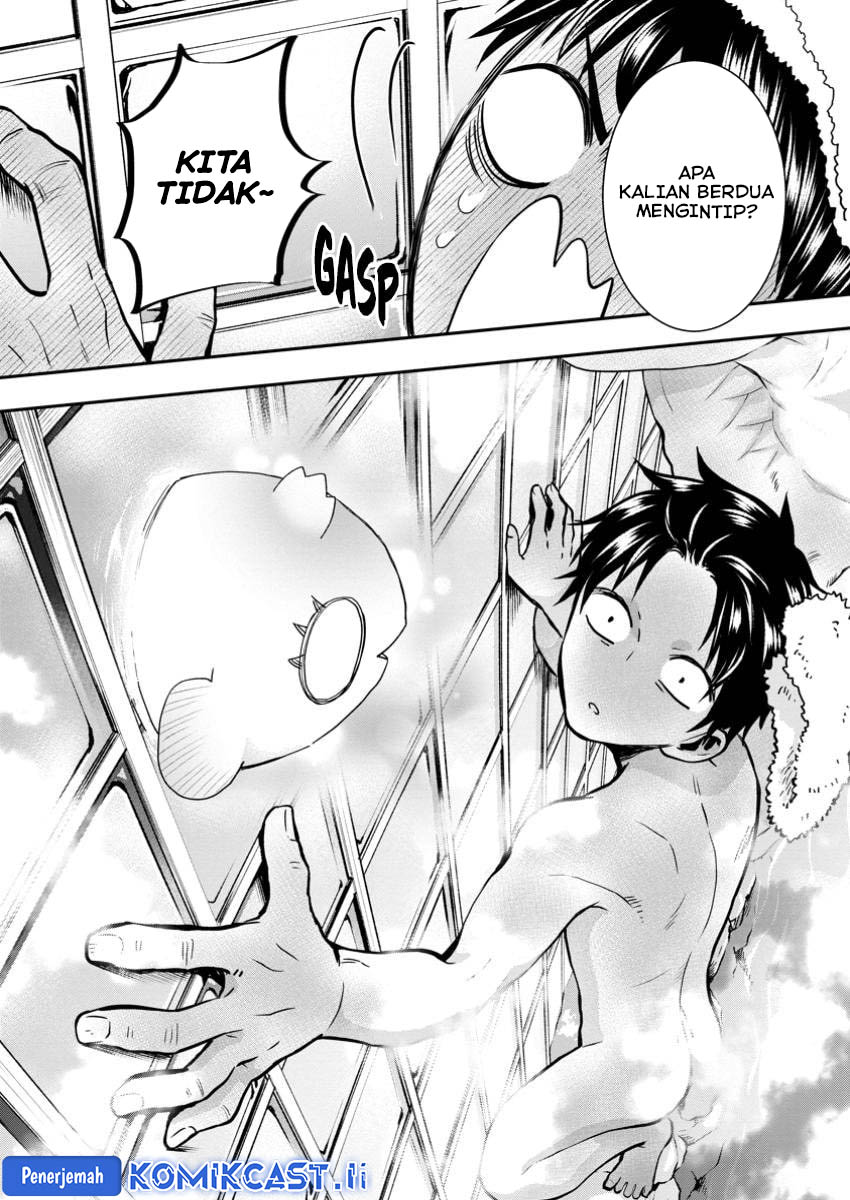 Bouken-ka ni Narou! ~ Sukiruboudo de Dungeon Kouryaku ~ Chapter 48 Gambar 11