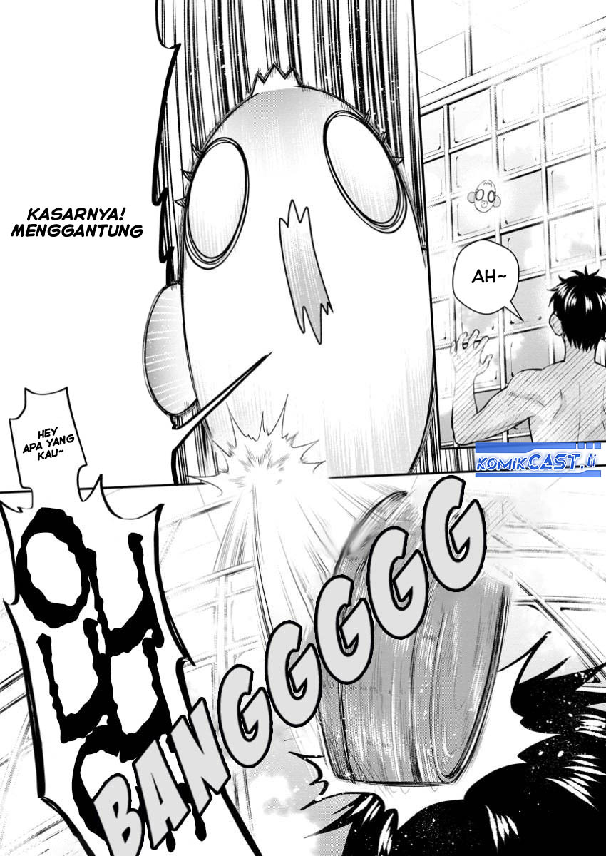 Bouken-ka ni Narou! ~ Sukiruboudo de Dungeon Kouryaku ~ Chapter 48 Gambar 12