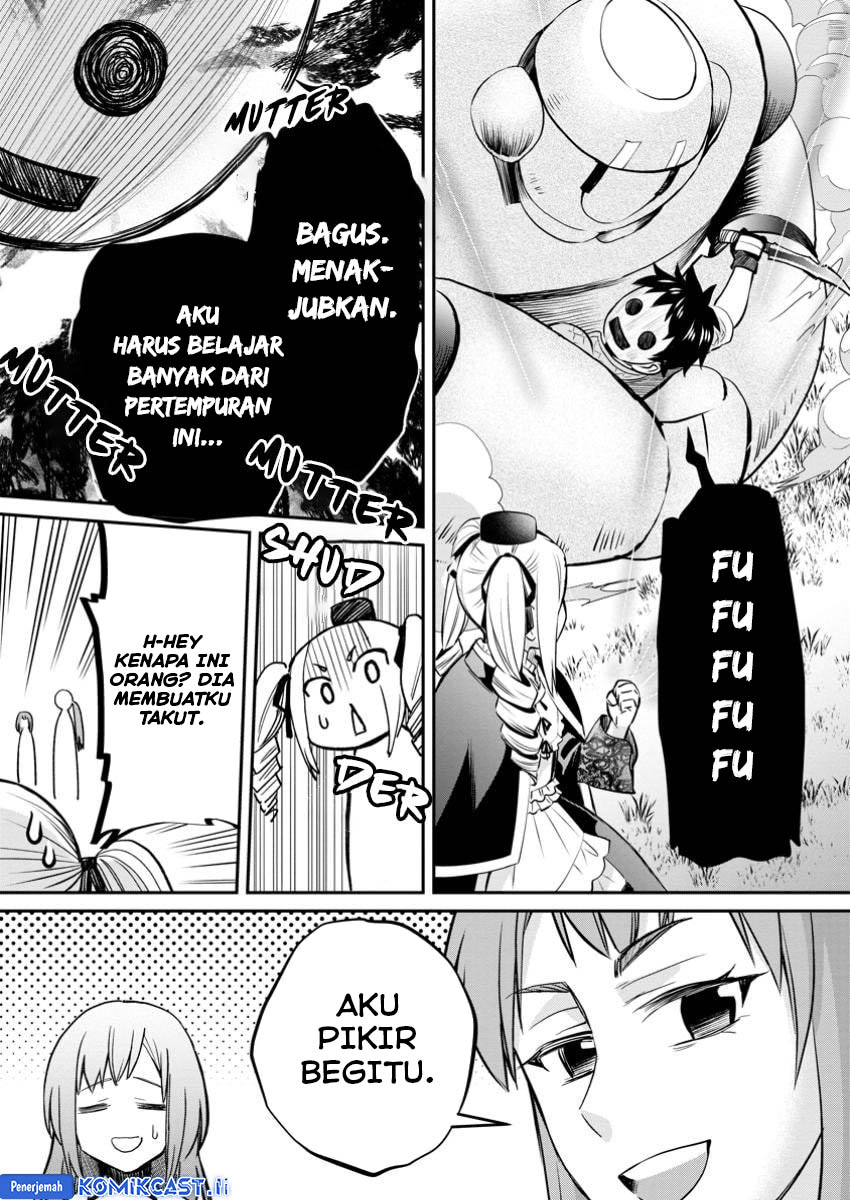 Bouken-ka ni Narou! ~ Sukiruboudo de Dungeon Kouryaku ~ Chapter 49 Gambar 6