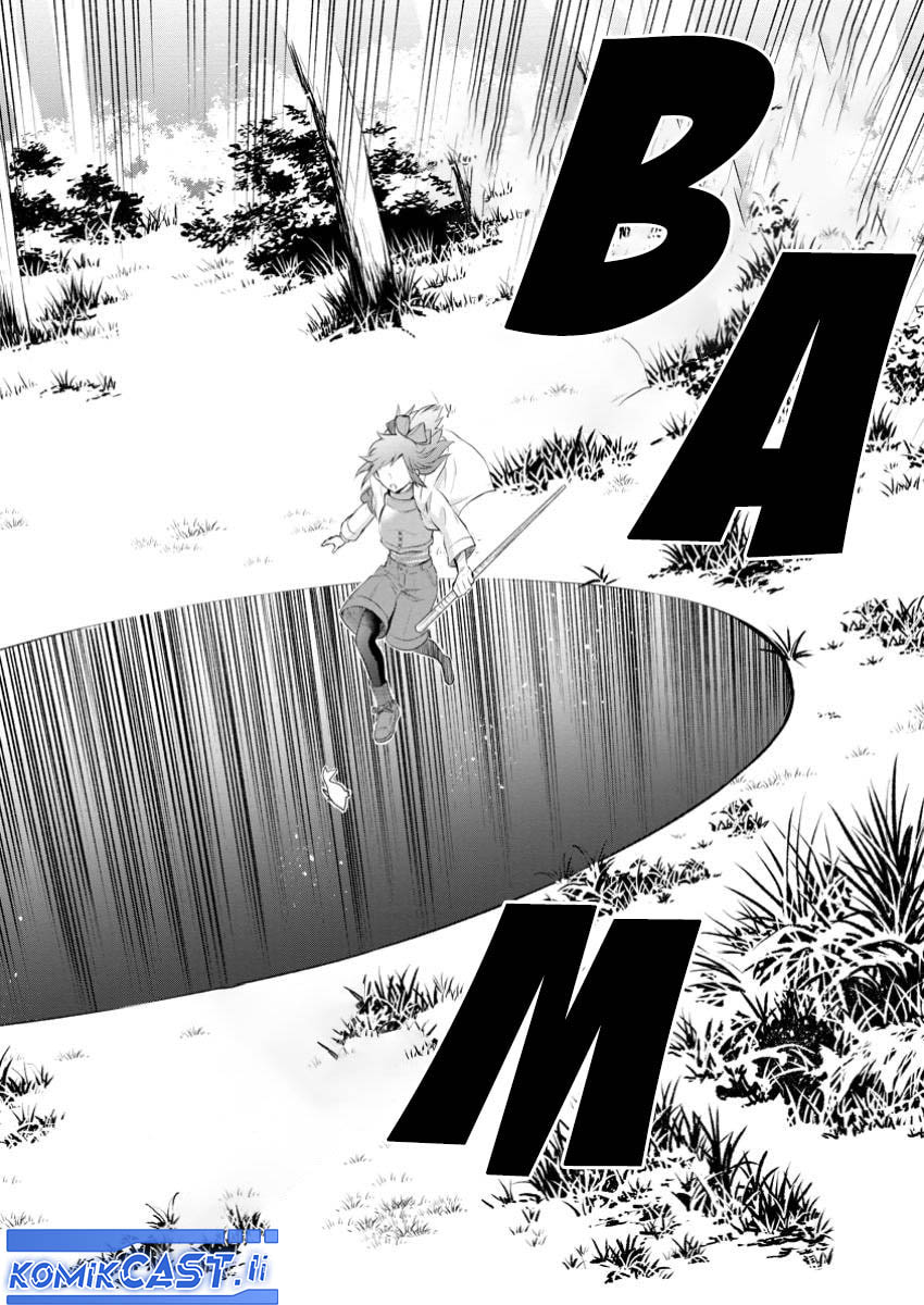Bouken-ka ni Narou! ~ Sukiruboudo de Dungeon Kouryaku ~ Chapter 50 Gambar 17