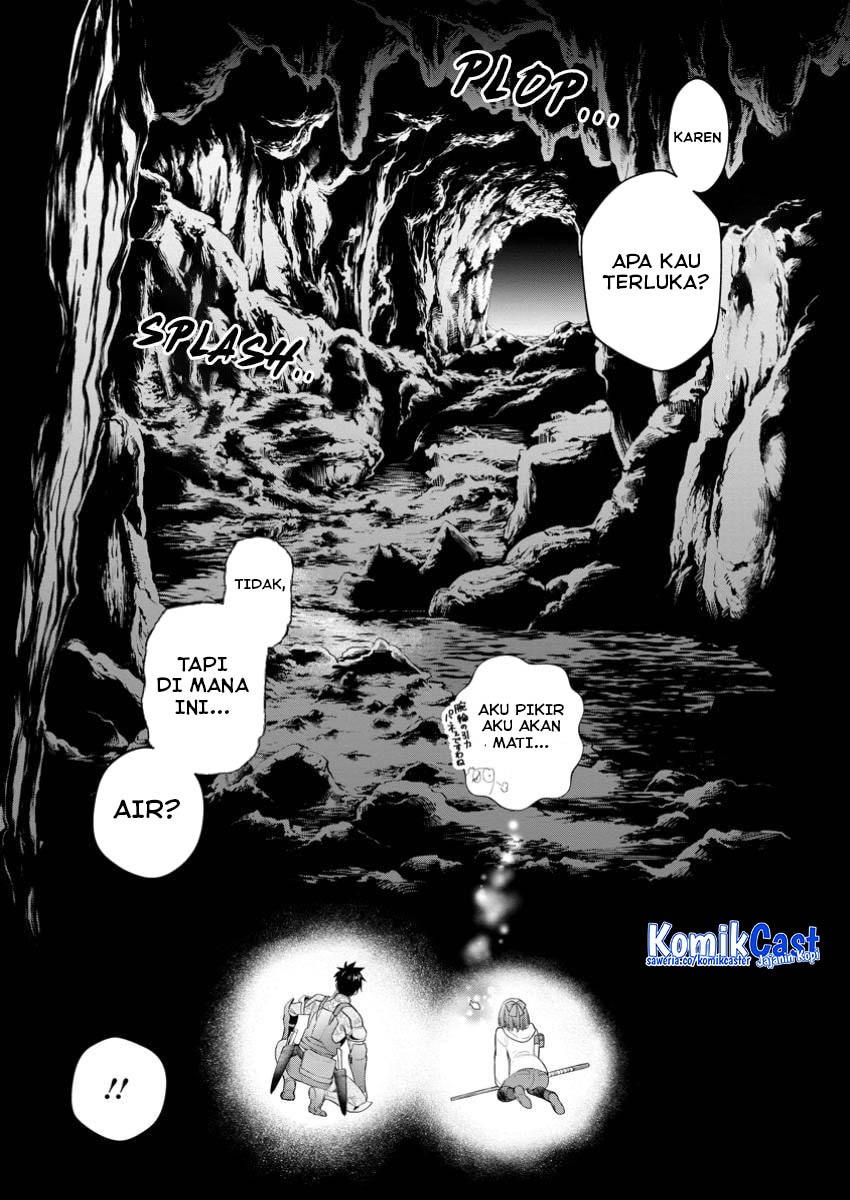 Bouken-ka ni Narou! ~ Sukiruboudo de Dungeon Kouryaku ~ Chapter 50 Gambar 22