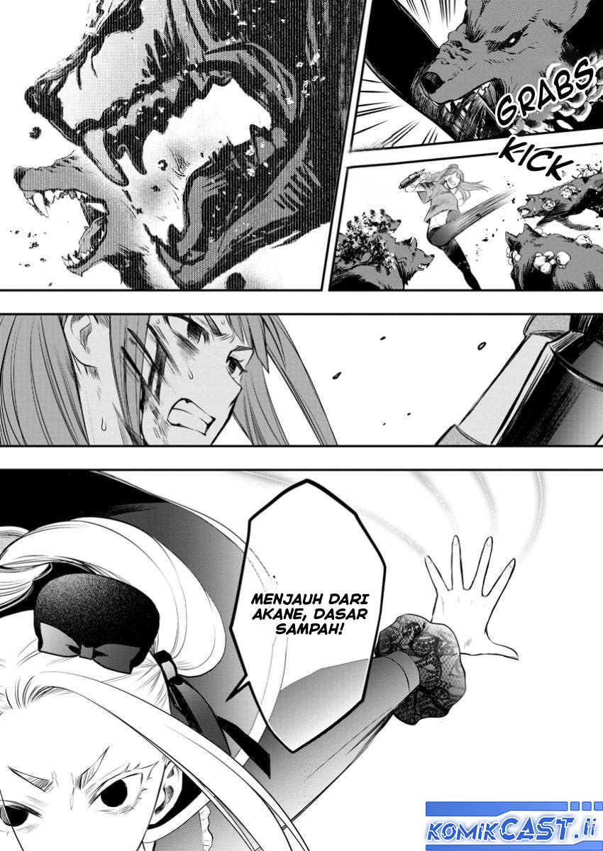 Bouken-ka ni Narou! ~ Sukiruboudo de Dungeon Kouryaku ~ Chapter 50 Gambar 29
