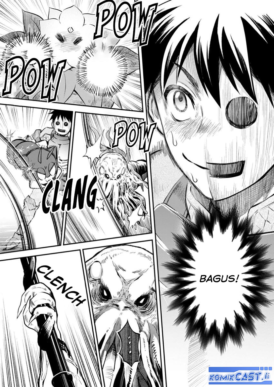Bouken-ka ni Narou! ~ Sukiruboudo de Dungeon Kouryaku ~ Chapter 51 Gambar 12