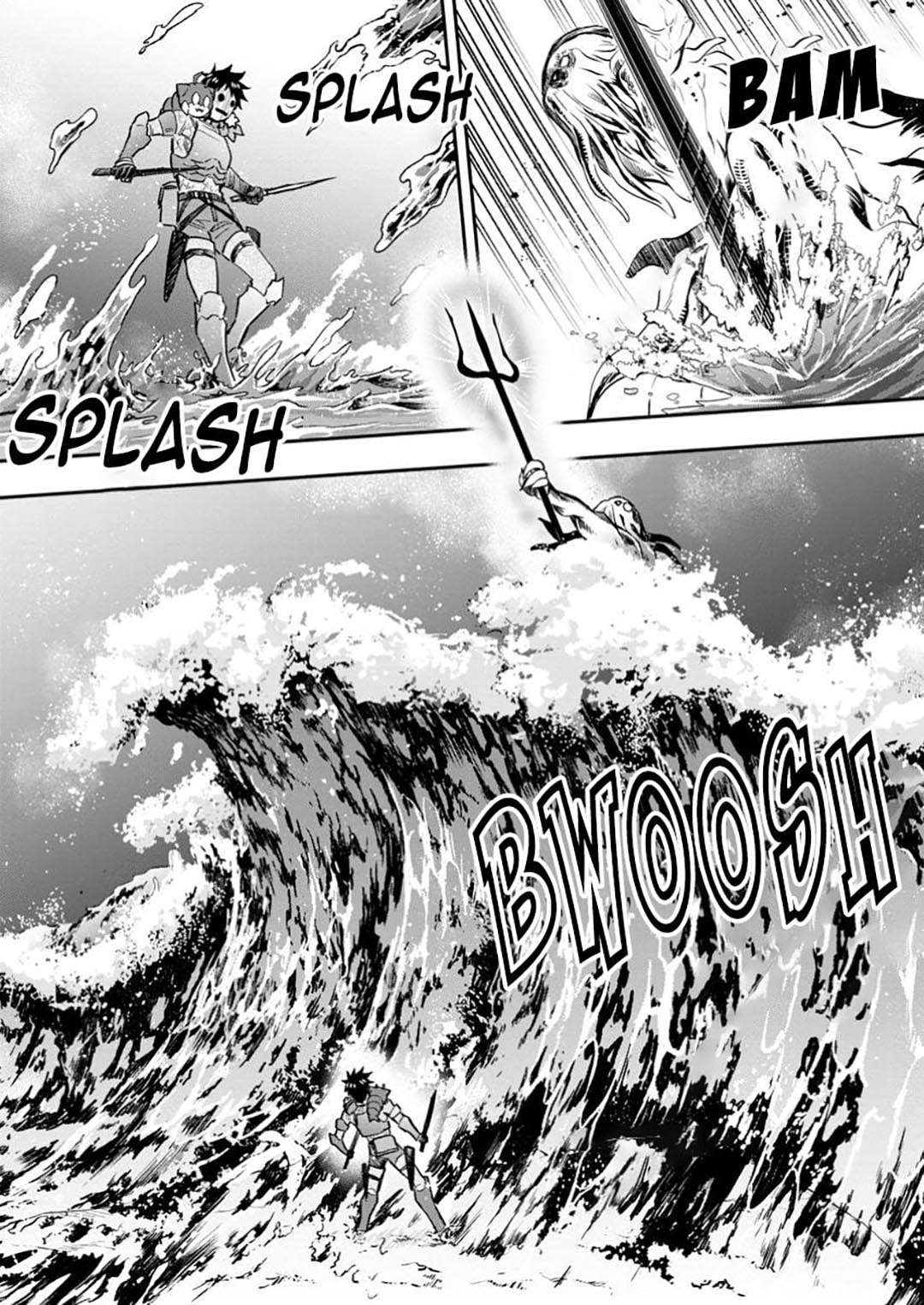 Bouken-ka ni Narou! ~ Sukiruboudo de Dungeon Kouryaku ~ Chapter 51 Gambar 13
