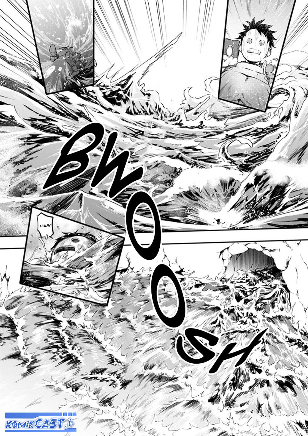 Bouken-ka ni Narou! ~ Sukiruboudo de Dungeon Kouryaku ~ Chapter 51 Gambar 14
