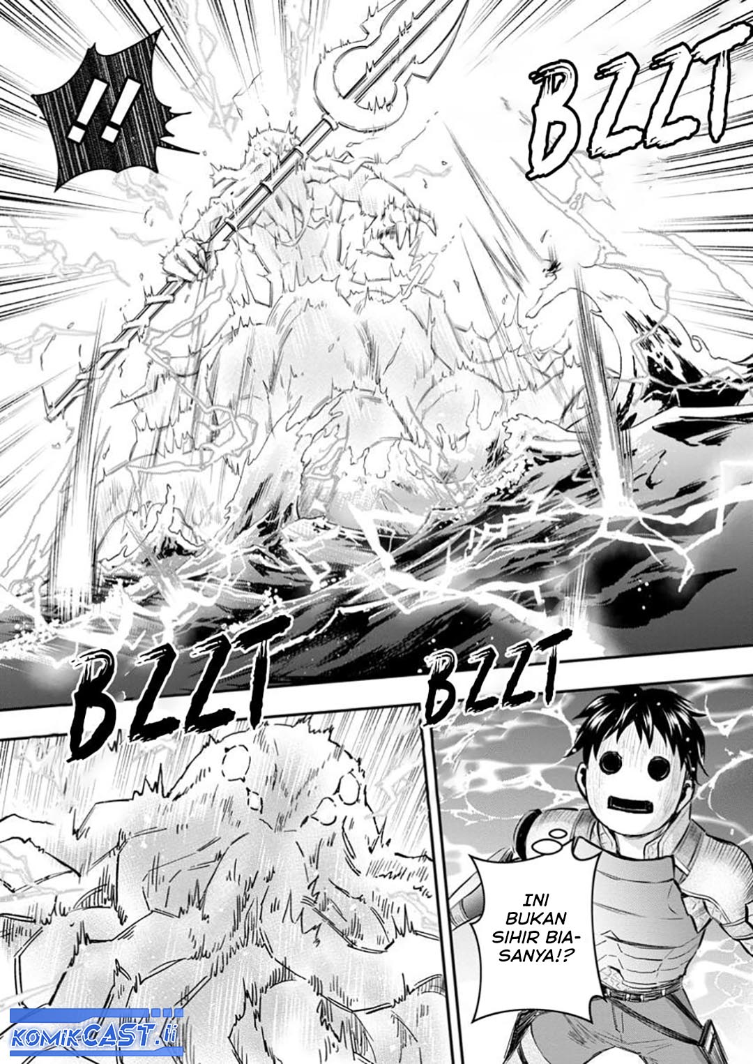 Bouken-ka ni Narou! ~ Sukiruboudo de Dungeon Kouryaku ~ Chapter 51 Gambar 18