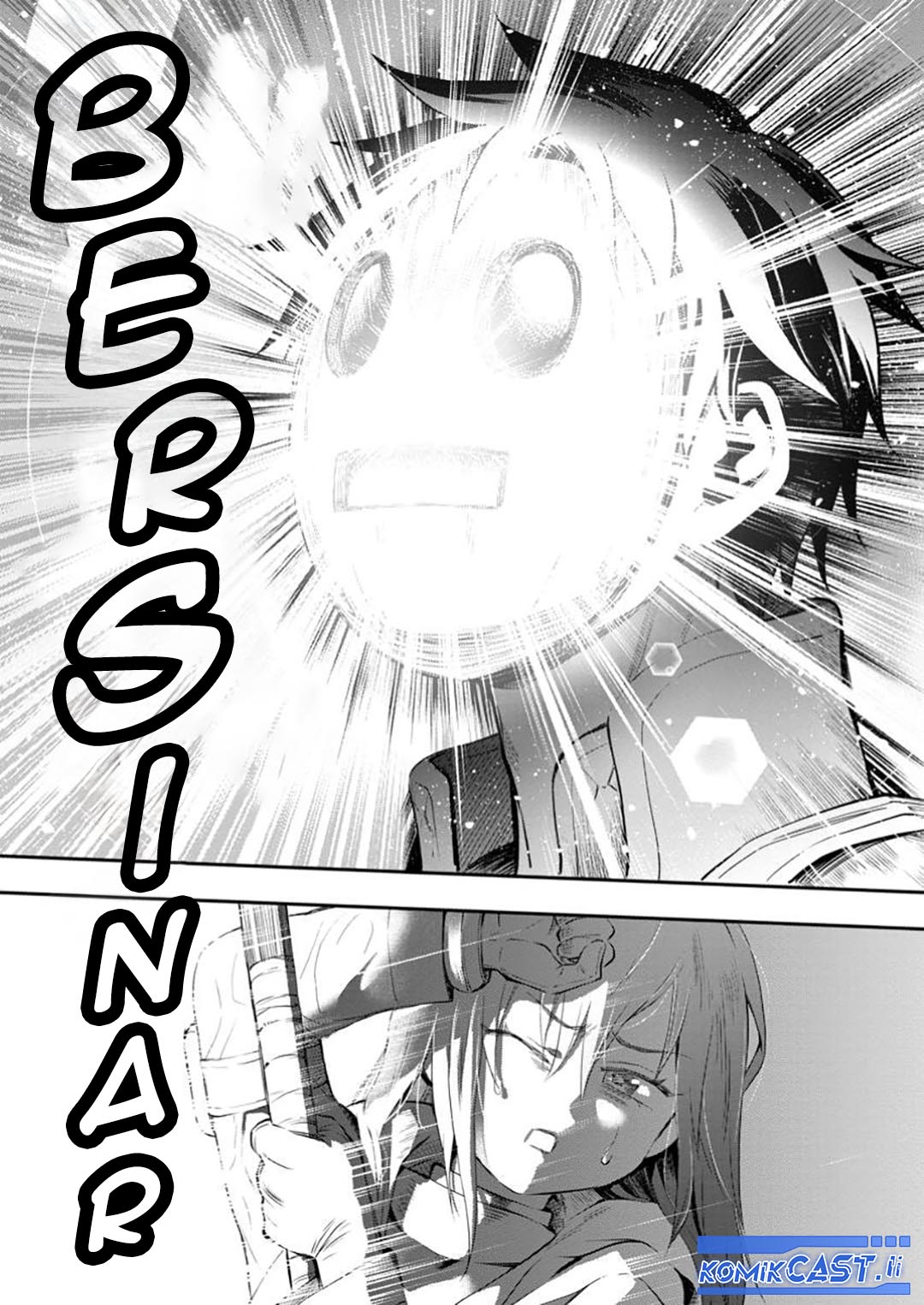 Bouken-ka ni Narou! ~ Sukiruboudo de Dungeon Kouryaku ~ Chapter 51 Gambar 25