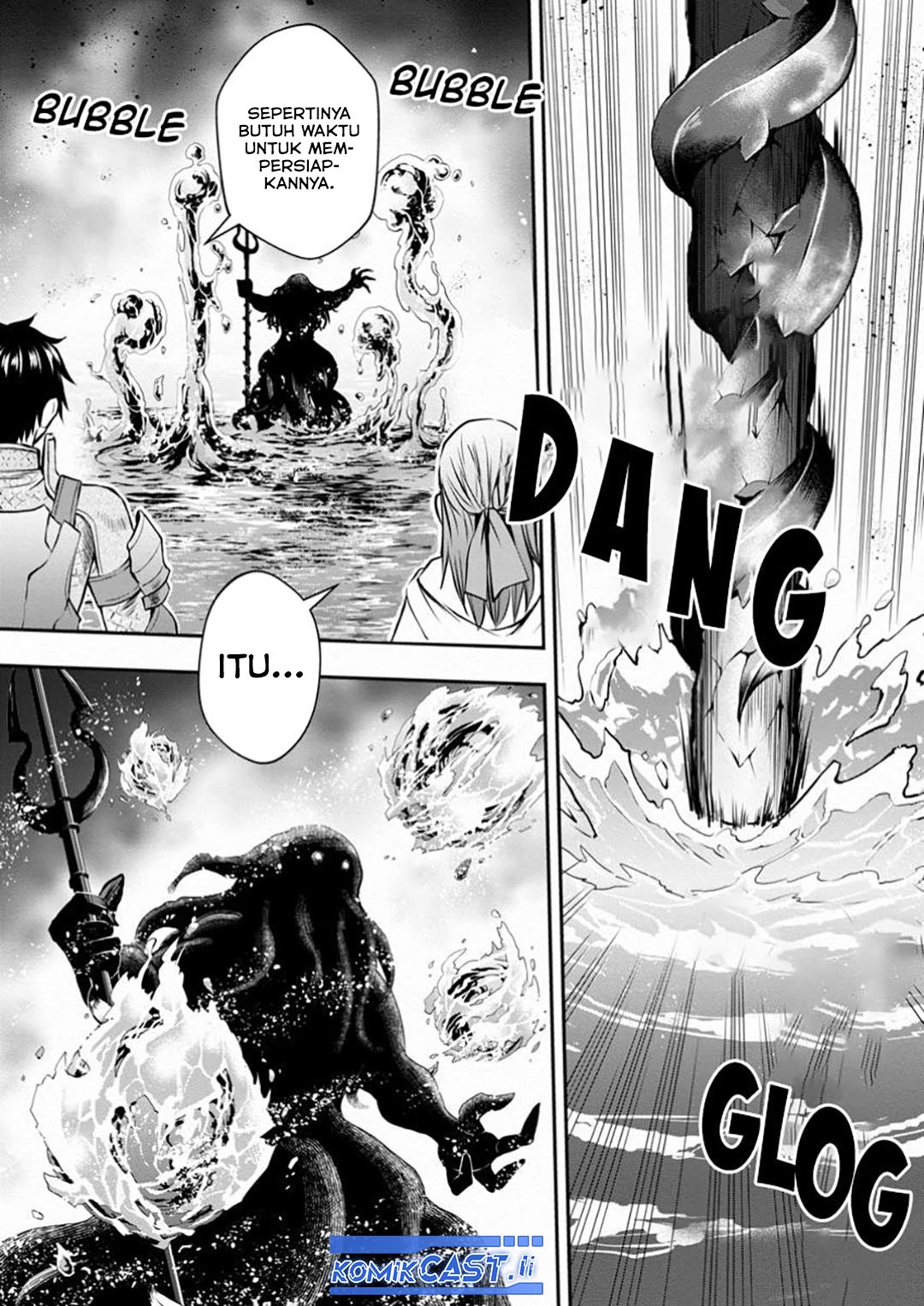 Bouken-ka ni Narou! ~ Sukiruboudo de Dungeon Kouryaku ~ Chapter 51 Gambar 27