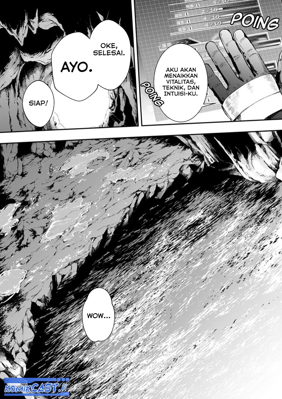 Bouken-ka ni Narou! ~ Sukiruboudo de Dungeon Kouryaku ~ Chapter 51 Gambar 5
