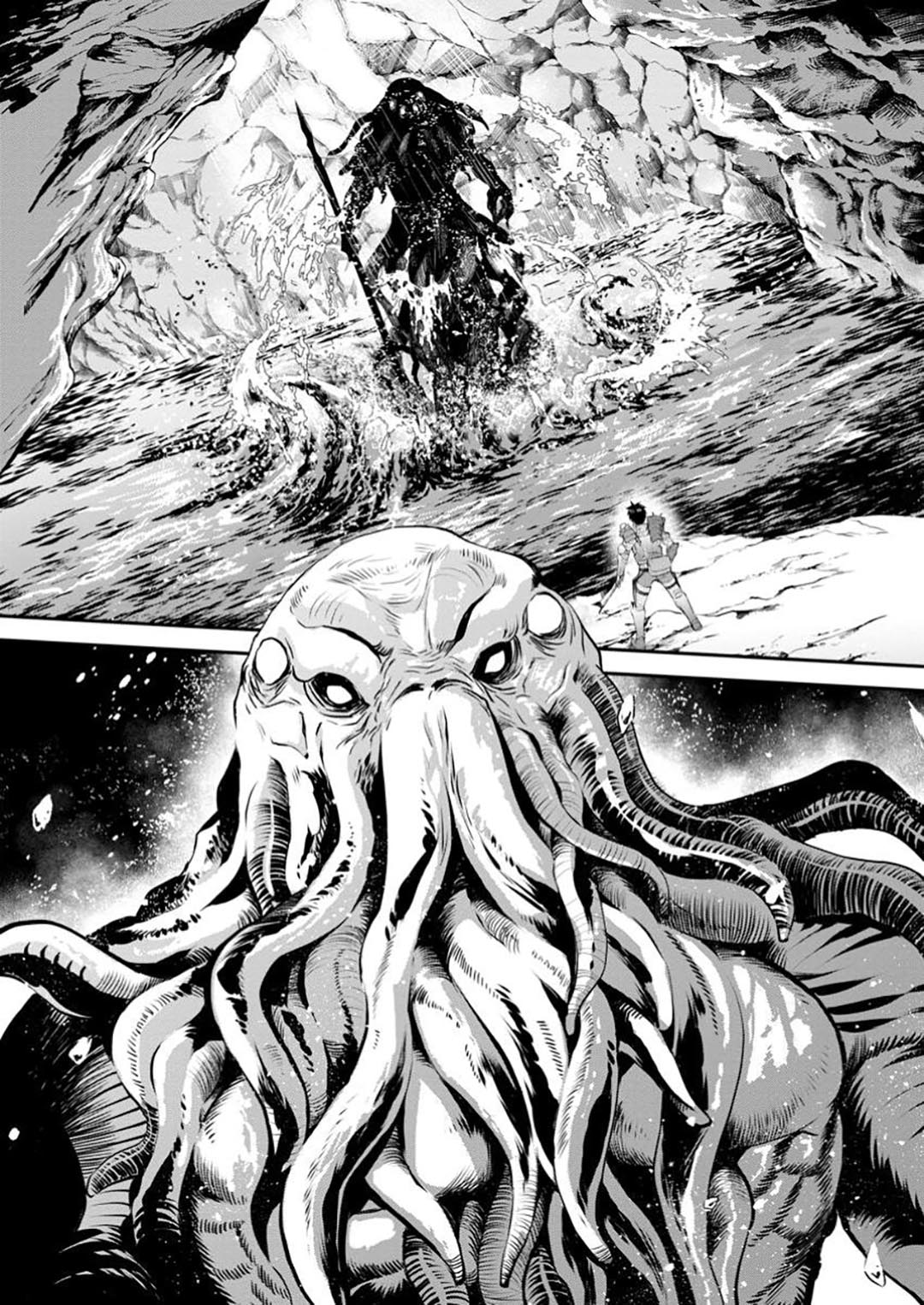 Bouken-ka ni Narou! ~ Sukiruboudo de Dungeon Kouryaku ~ Chapter 51 Gambar 7