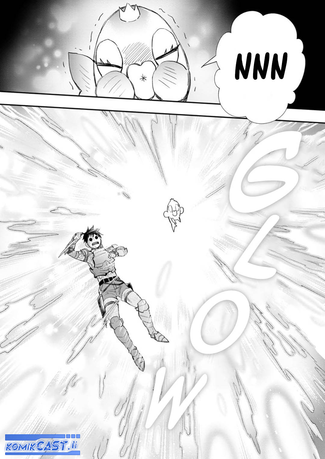 Bouken-ka ni Narou! ~ Sukiruboudo de Dungeon Kouryaku ~ Chapter 52 Gambar 25