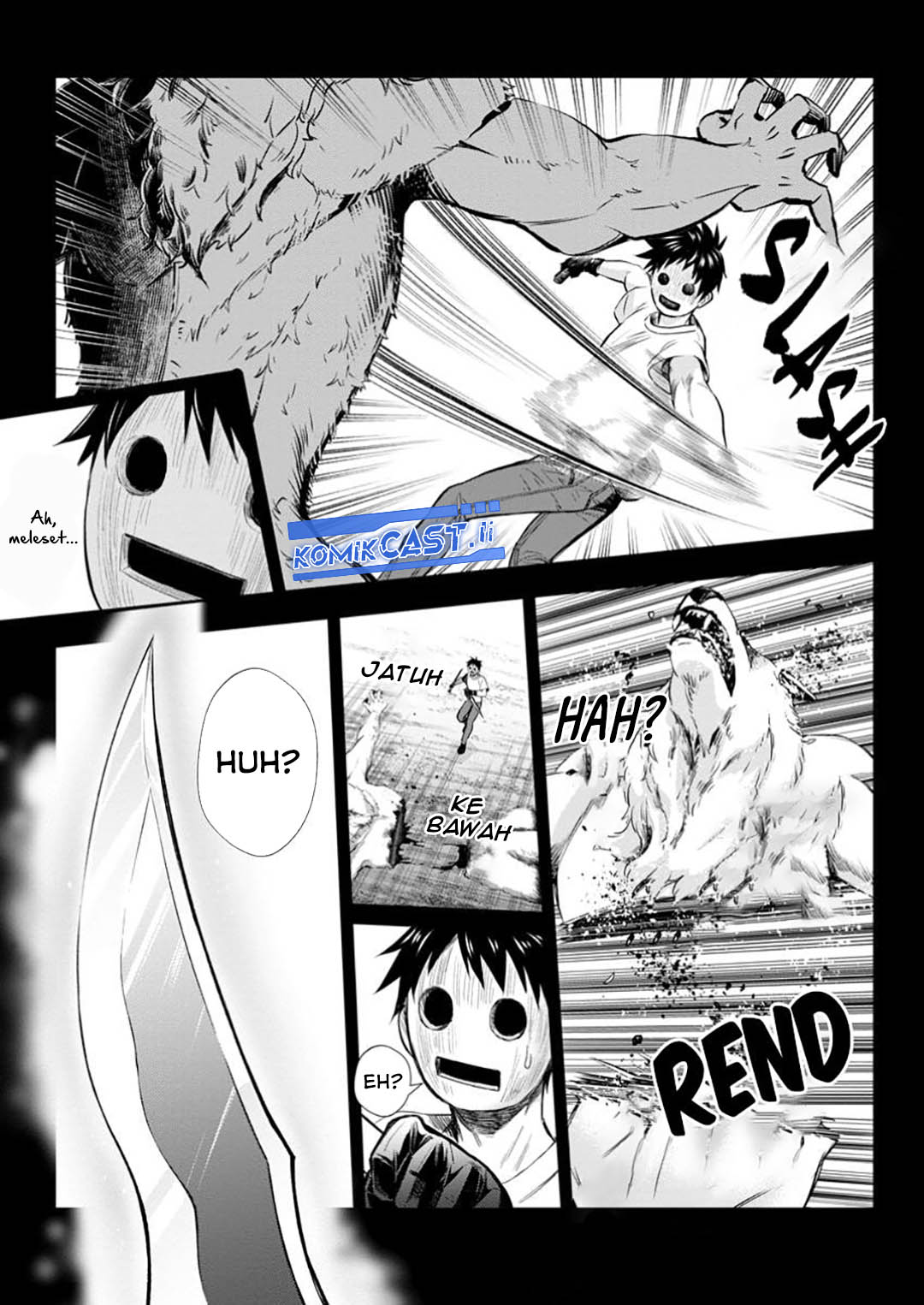 Bouken-ka ni Narou! ~ Sukiruboudo de Dungeon Kouryaku ~ Chapter 52 Gambar 4