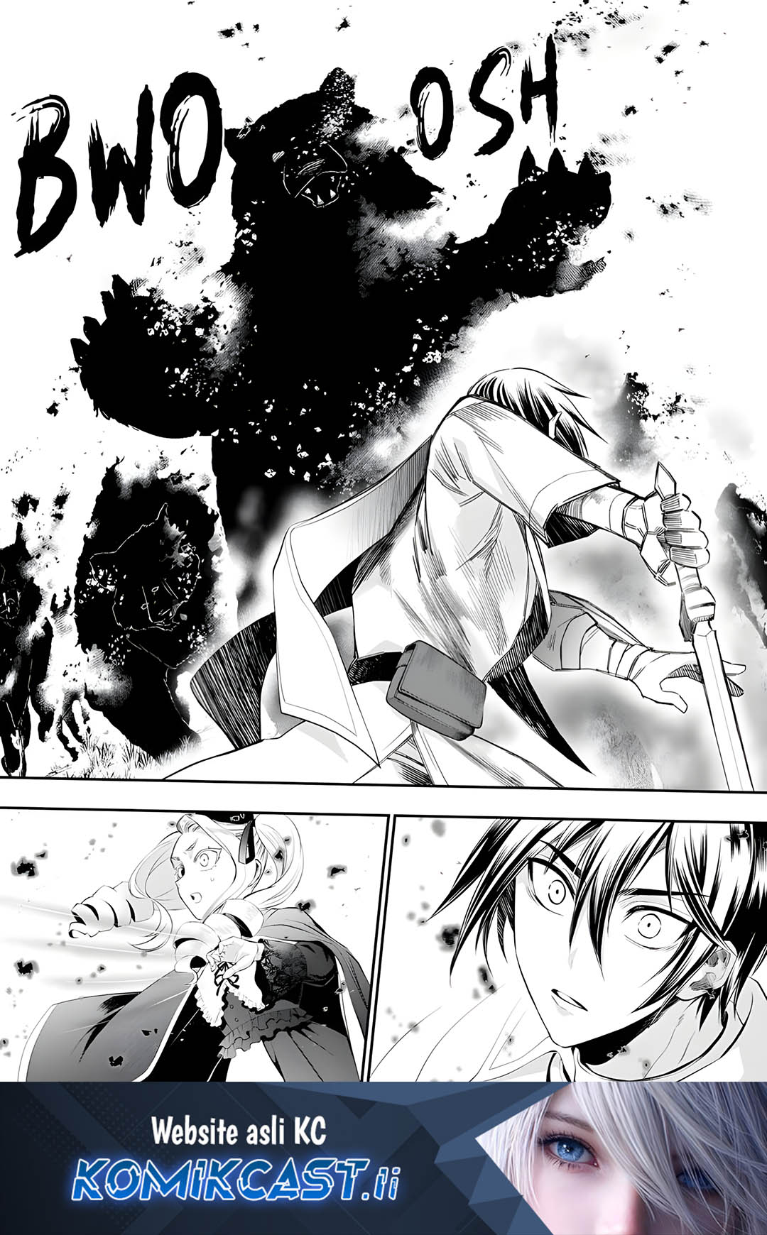 Baca Manga Bouken-ka ni Narou! ~ Sukiruboudo de Dungeon Kouryaku ~ Chapter 53 Gambar 2