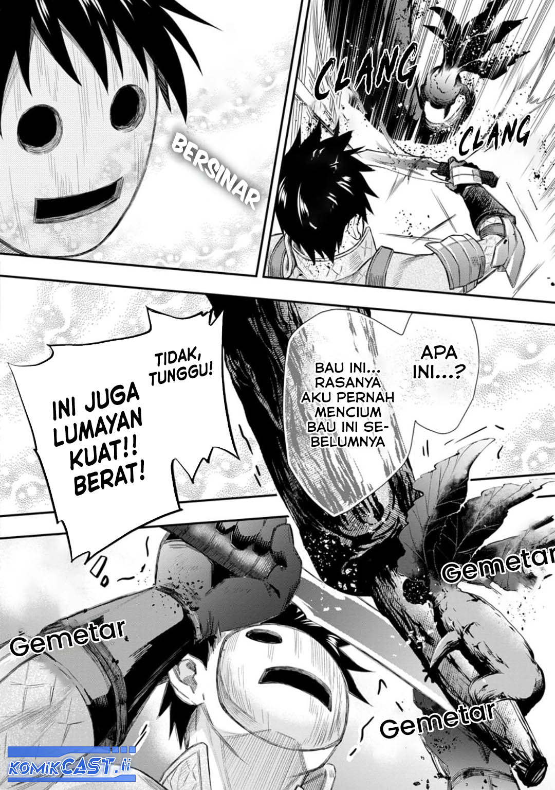 Bouken-ka ni Narou! ~ Sukiruboudo de Dungeon Kouryaku ~ Chapter 54 Gambar 27
