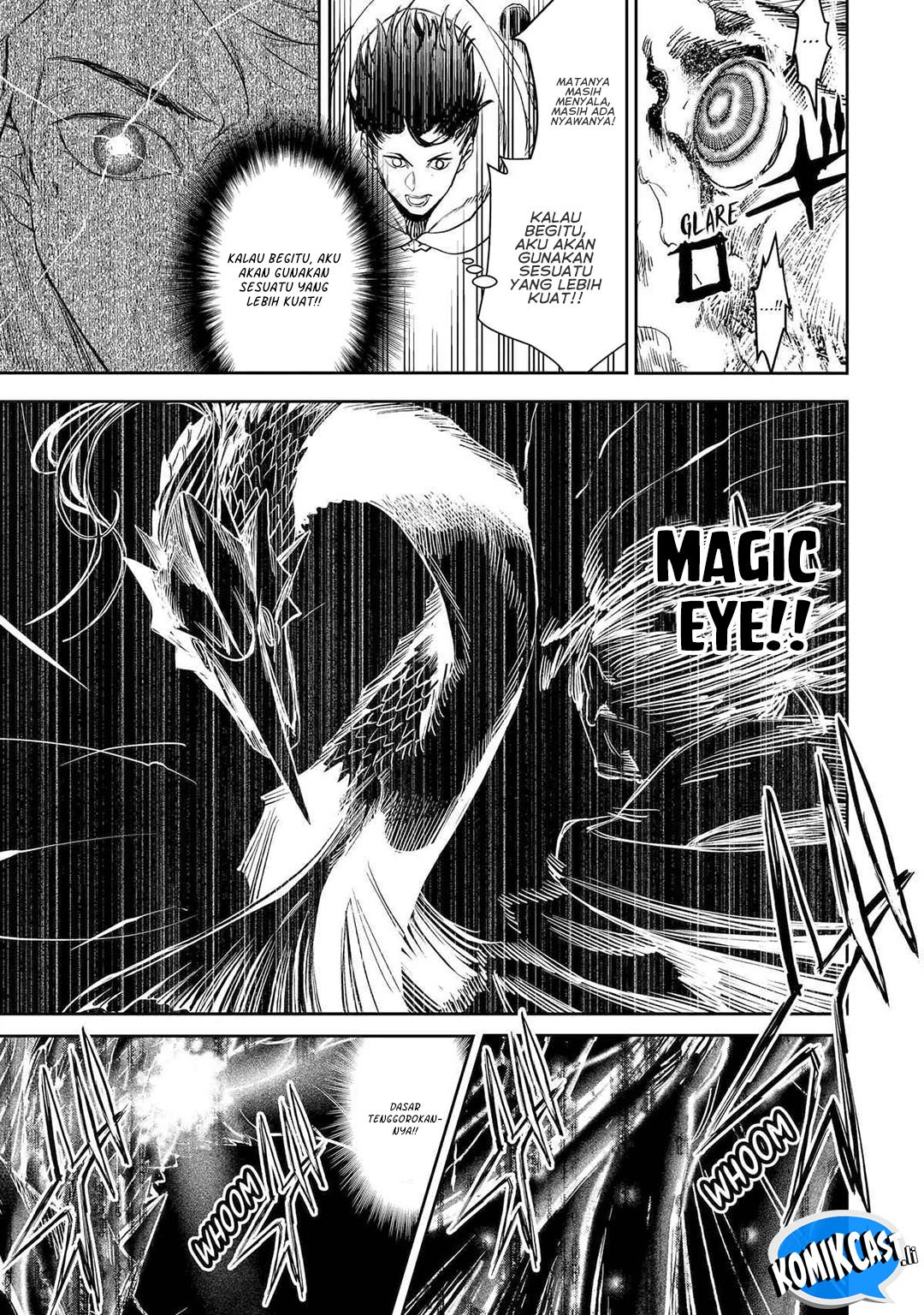 Boukensha License o Hakudatsu Sareta Ossan Dakedo, Manamusume ga Dekita no de Nonbiri Jinsei Chapter 51 Gambar 29