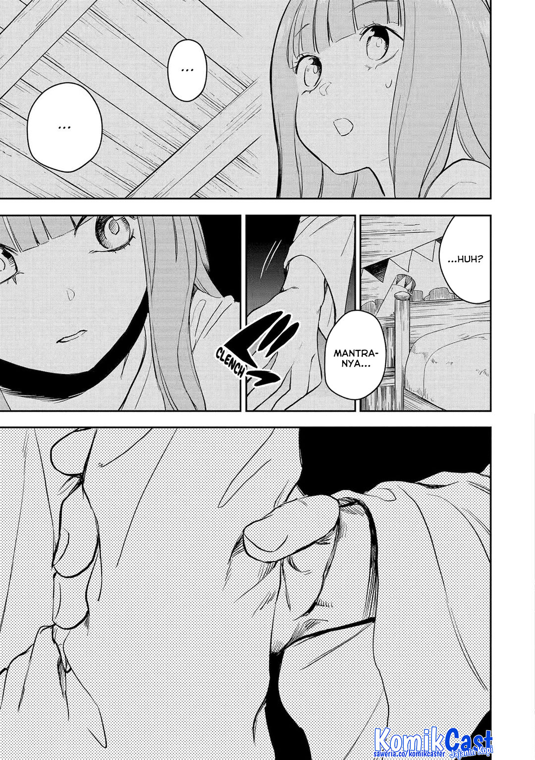 Boukensha License o Hakudatsu Sareta Ossan Dakedo, Manamusume ga Dekita no de Nonbiri Jinsei Chapter 52 Gambar 23