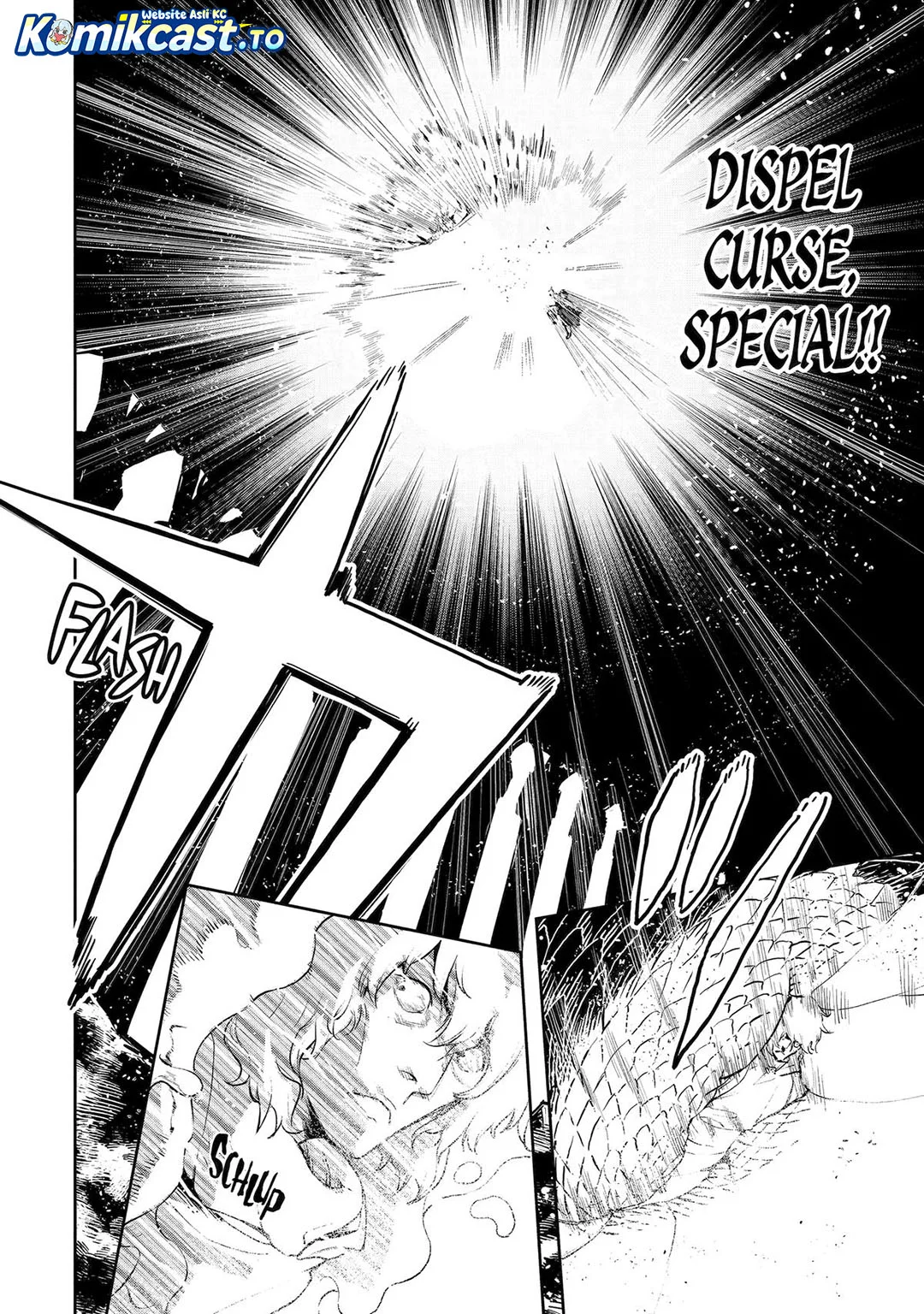 Boukensha License o Hakudatsu Sareta Ossan Dakedo, Manamusume ga Dekita no de Nonbiri Jinsei Chapter 56 Gambar 13