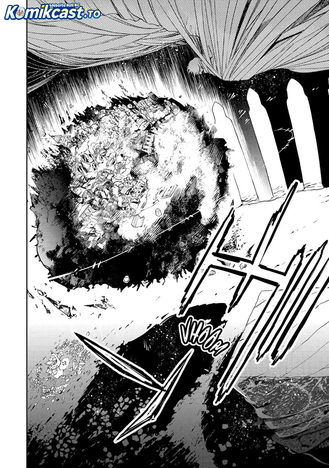 Boukensha License o Hakudatsu Sareta Ossan Dakedo, Manamusume ga Dekita no de Nonbiri Jinsei Chapter 56 Gambar 27