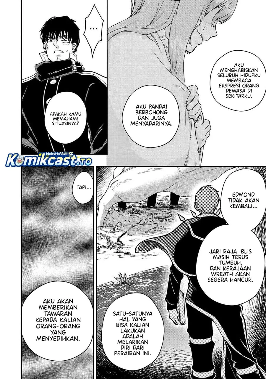 Boukensha License o Hakudatsu Sareta Ossan Dakedo, Manamusume ga Dekita no de Nonbiri Jinsei Chapter 58 Gambar 15