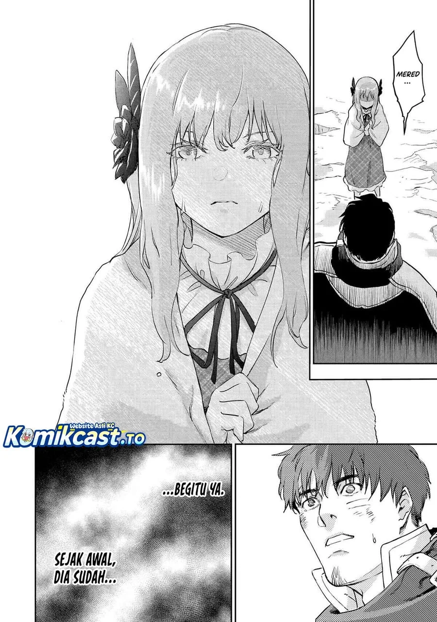 Boukensha License o Hakudatsu Sareta Ossan Dakedo, Manamusume ga Dekita no de Nonbiri Jinsei Chapter 58 Gambar 21