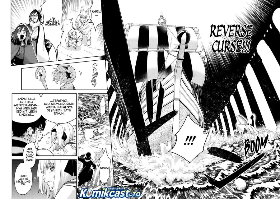 Boukensha License o Hakudatsu Sareta Ossan Dakedo, Manamusume ga Dekita no de Nonbiri Jinsei Chapter 58 Gambar 27