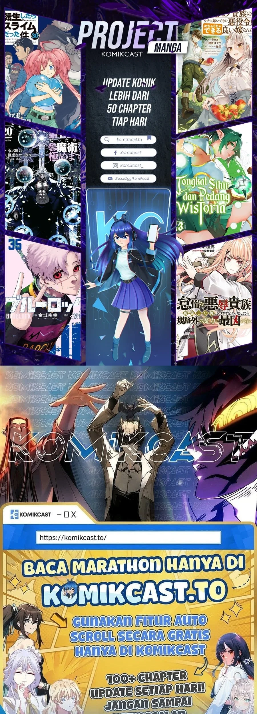 Boukensha License o Hakudatsu Sareta Ossan Dakedo, Manamusume ga Dekita no de Nonbiri Jinsei Chapter 58 Gambar 35