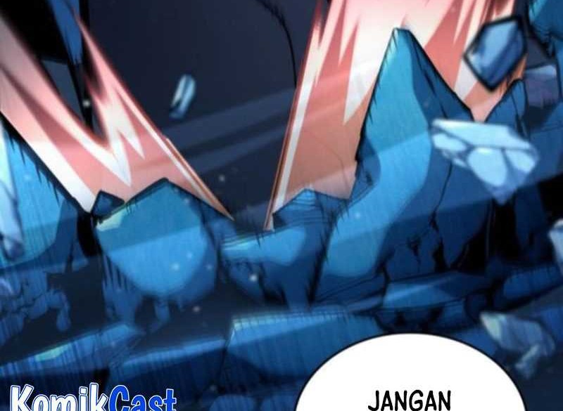 Boundless Necromancer Chapter 133 Gambar 29