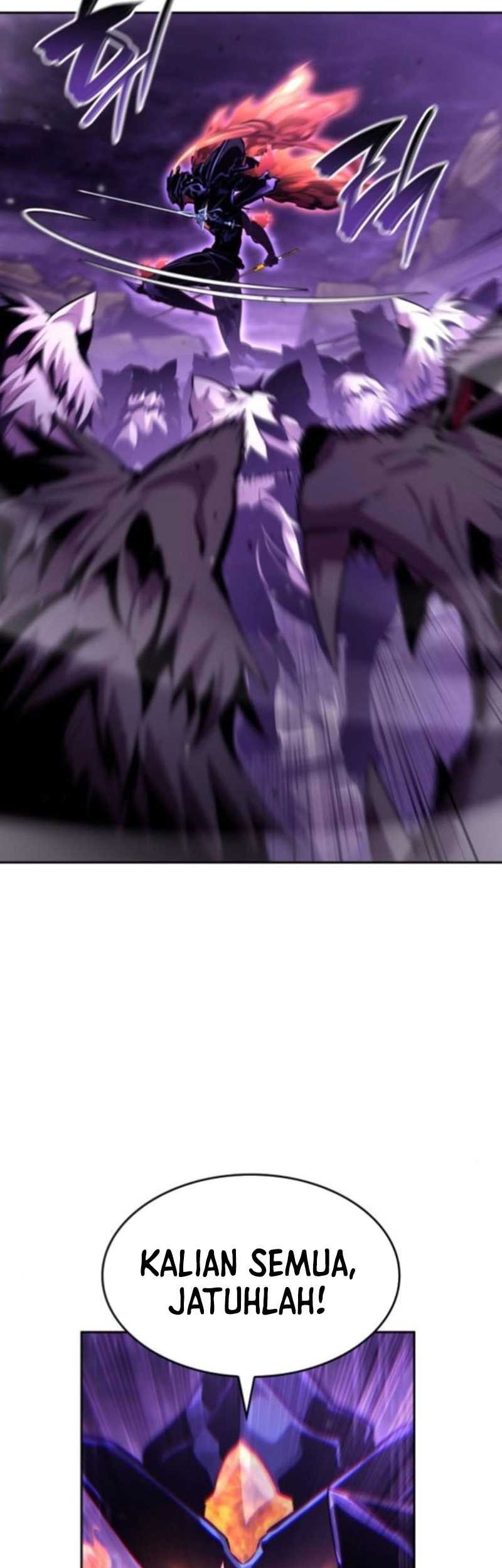 Boundless Necromancer Chapter 133 Gambar 48
