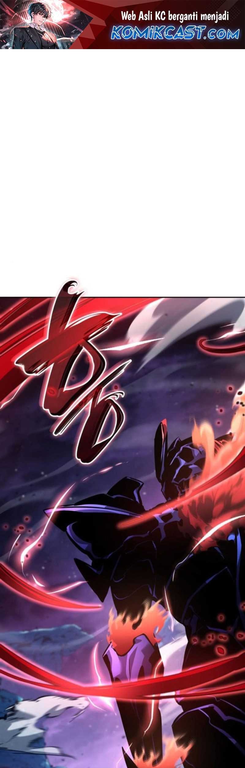 Baca Manhwa Boundless Necromancer Chapter 133 Gambar 2