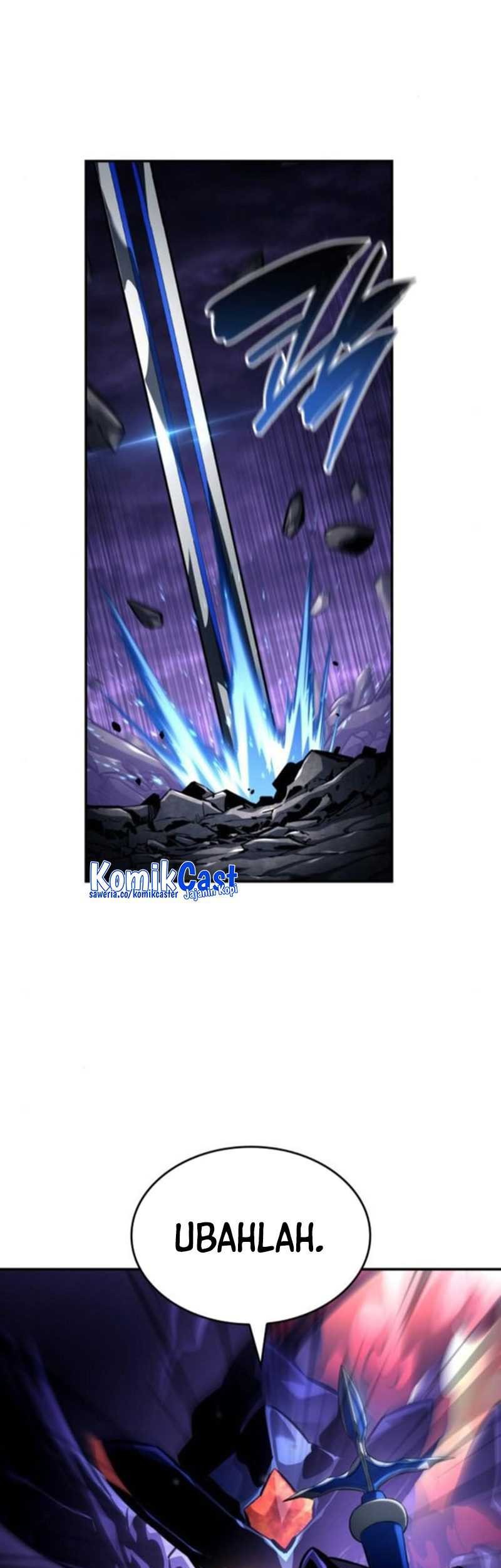 Boundless Necromancer Chapter 133 Gambar 60