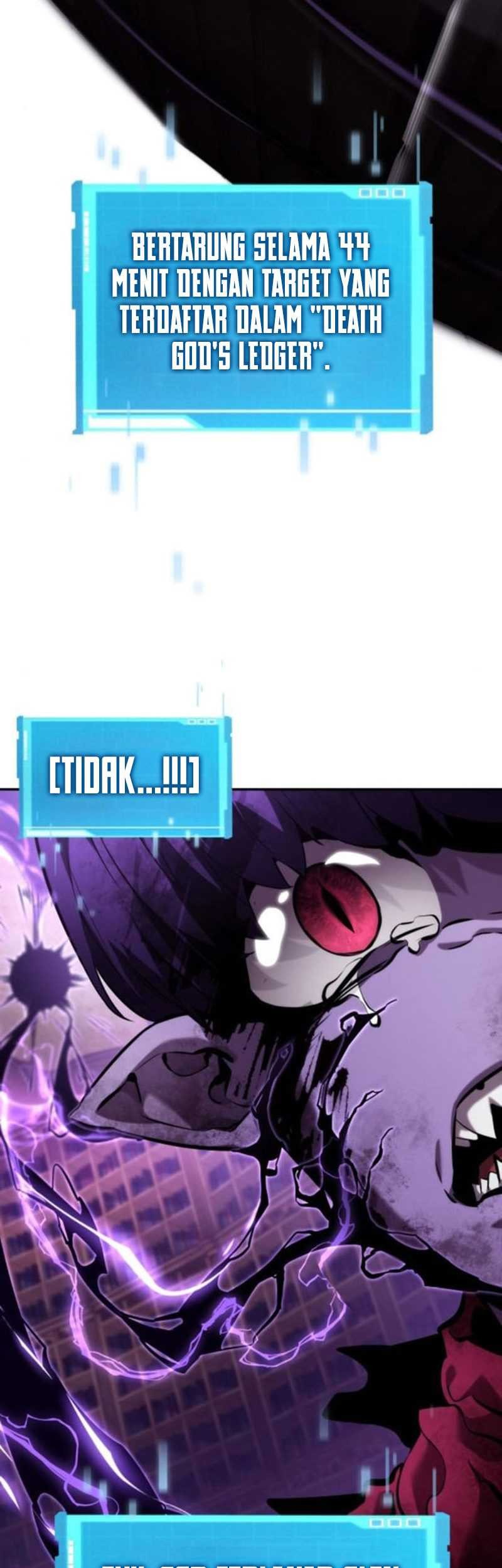 Boundless Necromancer Chapter 133 Gambar 106