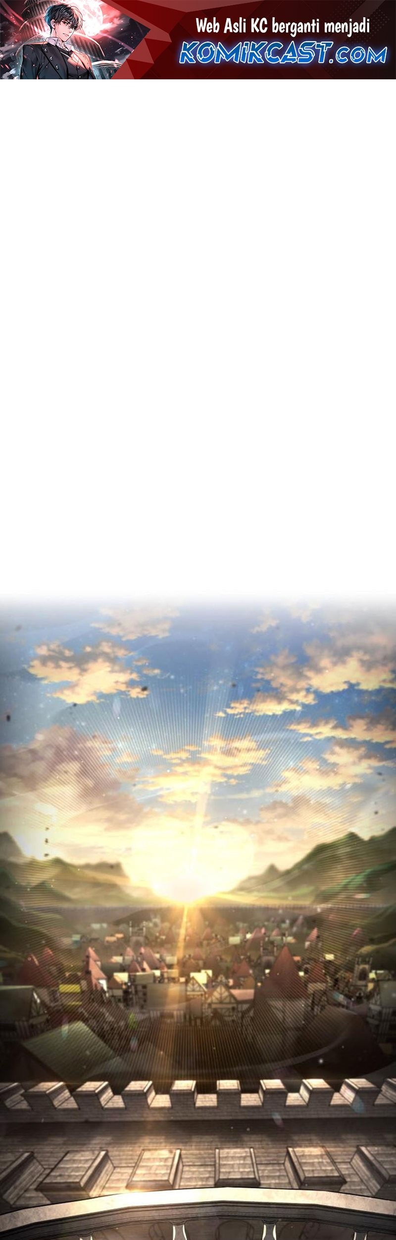 Baca Manhwa Boundless Necromancer Chapter 134 Gambar 2