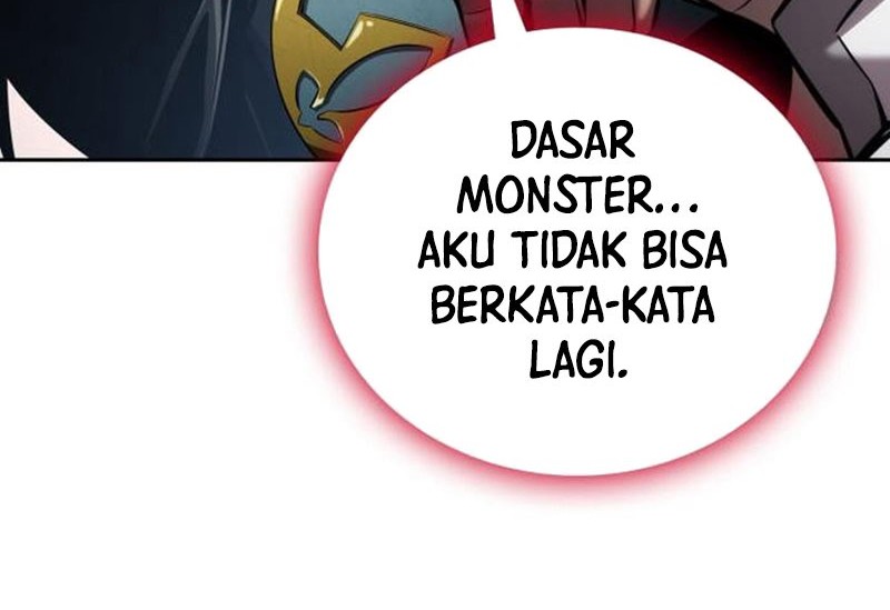 Boundless Necromancer Chapter 134 Gambar 89