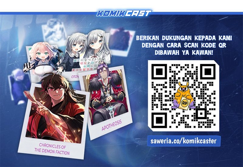 Boundless Necromancer Chapter 134 Gambar 109