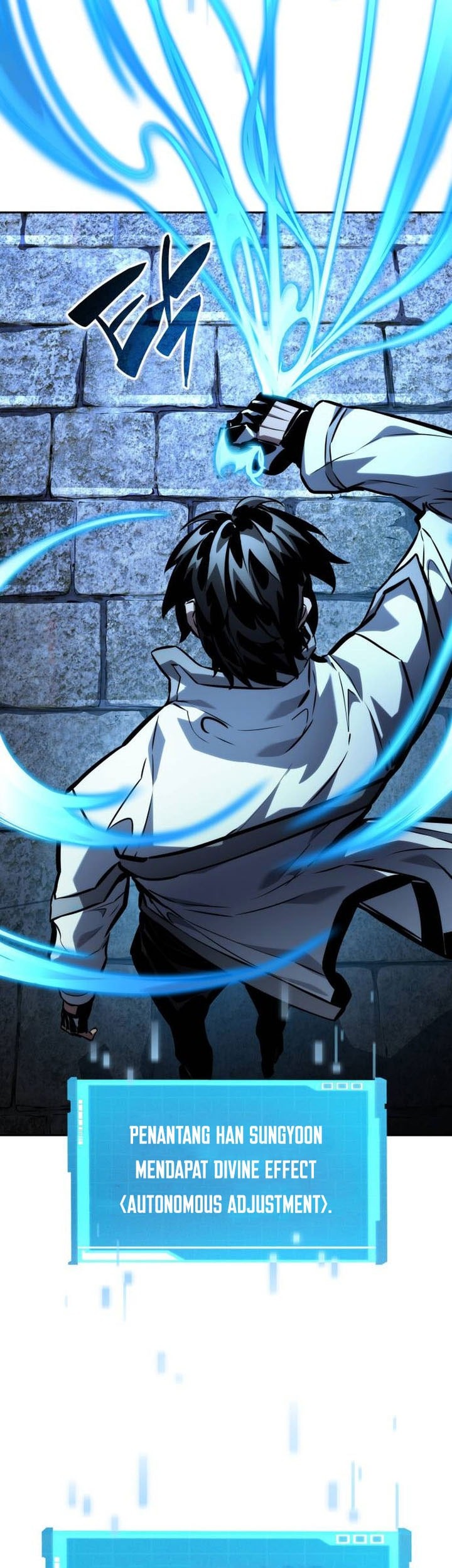 Boundless Necromancer Chapter 136 Gambar 18