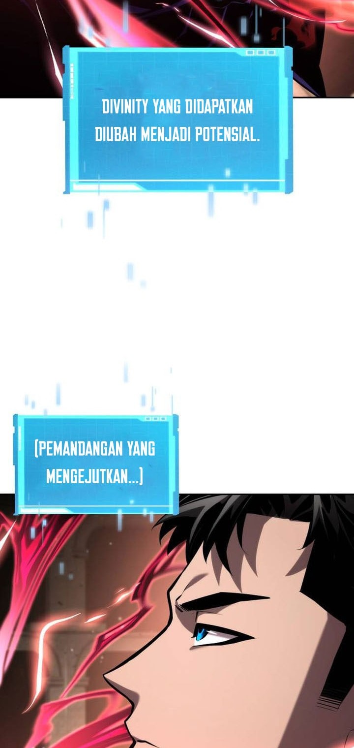 Boundless Necromancer Chapter 136 Gambar 3