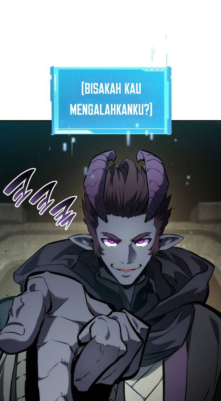 Boundless Necromancer Chapter 136 Gambar 15