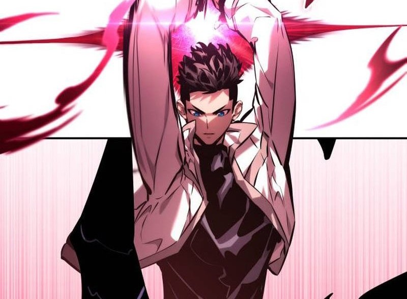 Boundless Necromancer Chapter 137 Gambar 22