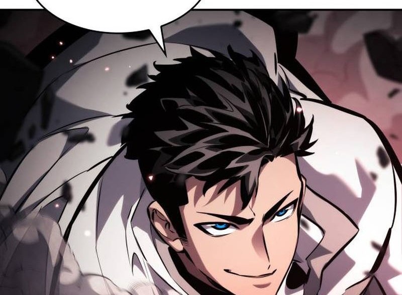 Boundless Necromancer Chapter 137 Gambar 26