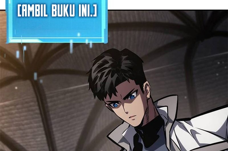 Boundless Necromancer Chapter 137 Gambar 96