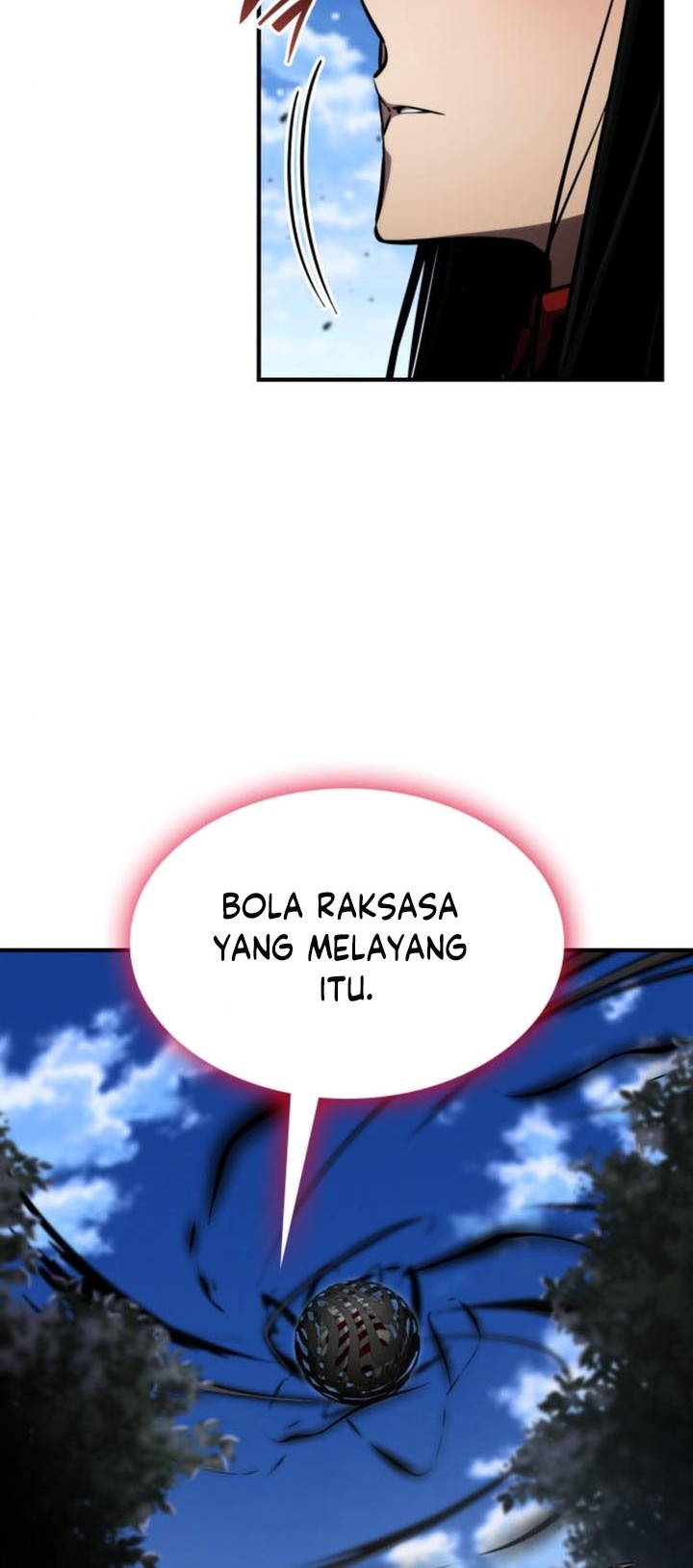 Boundless Necromancer Chapter 139 Gambar 65