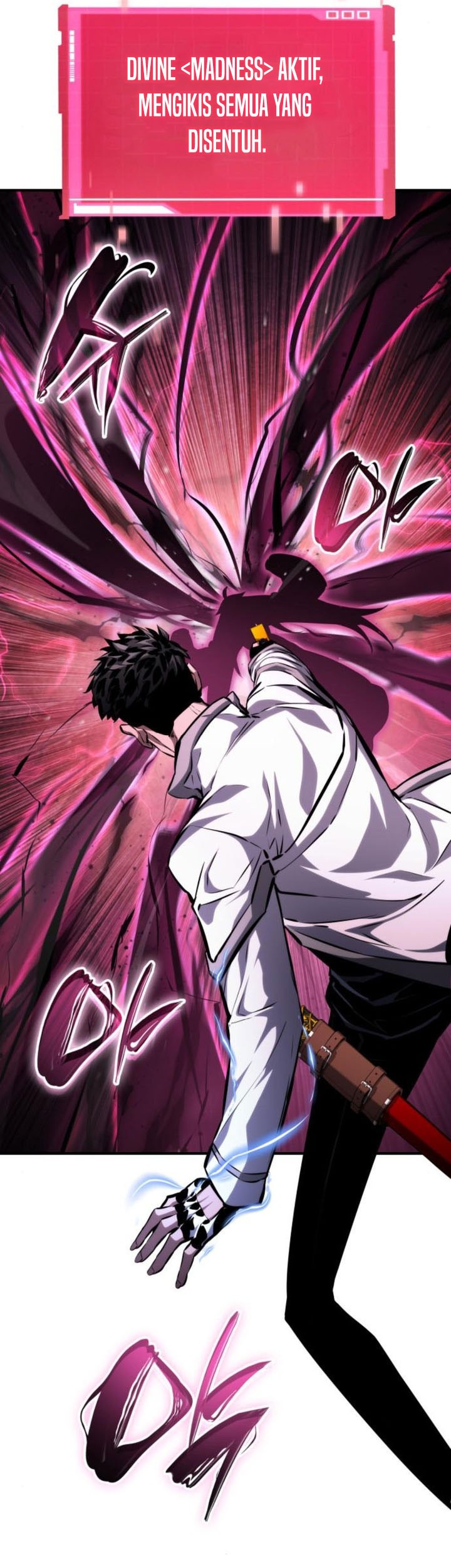 Boundless Necromancer Chapter 139 Gambar 14