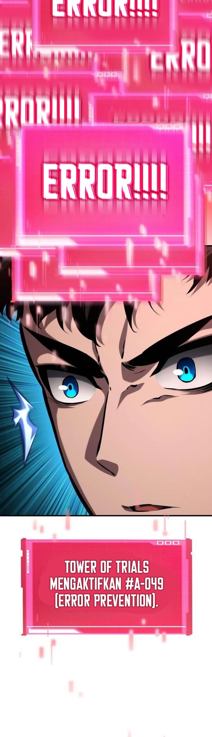 Baca Manhwa Boundless Necromancer Chapter 141 Gambar 2